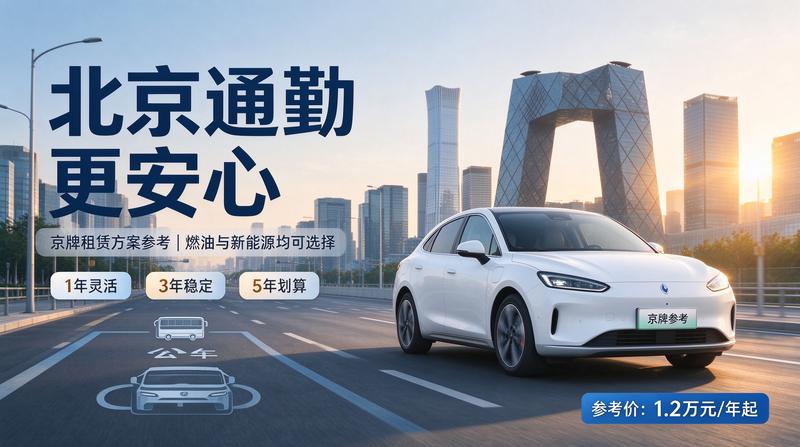 2026年北京新能源汽车政策趋势